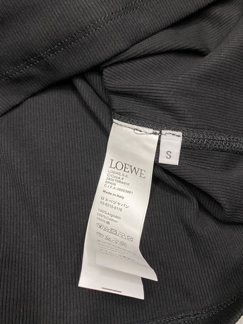 Loewe Shirts